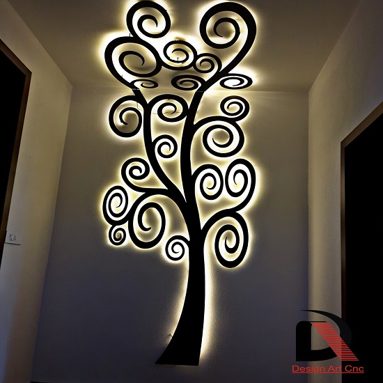 Art Work CNC design by Design Art CNC