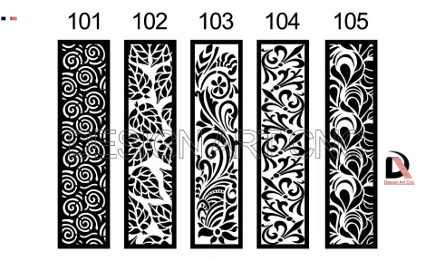 Grill by Design Art CNC