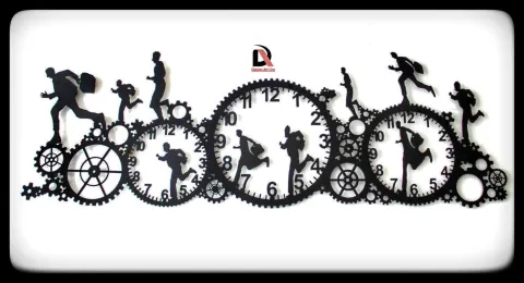 Wall Murals by Design Art CNC