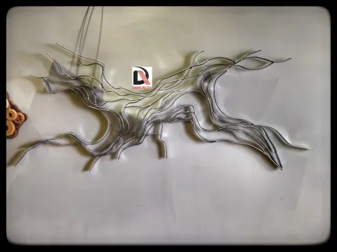 Wall Murals by Design Art CNC