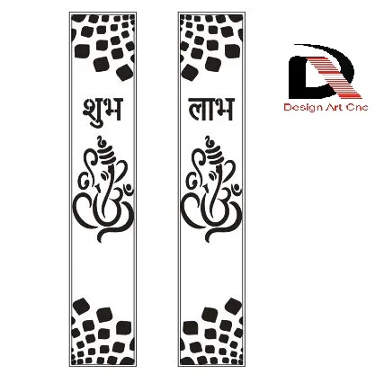 Mandir by Design Art CNC