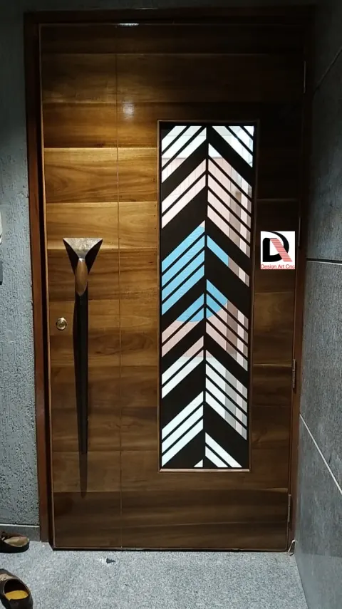 Grill by Design Art CNC