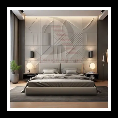 3D Panels by Design Art CNC