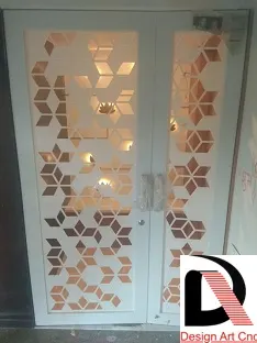 Grill by Design Art CNC