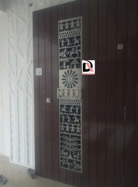 Grill by Design Art CNC