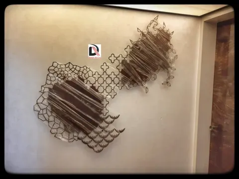 Wall Murals by Design Art CNC