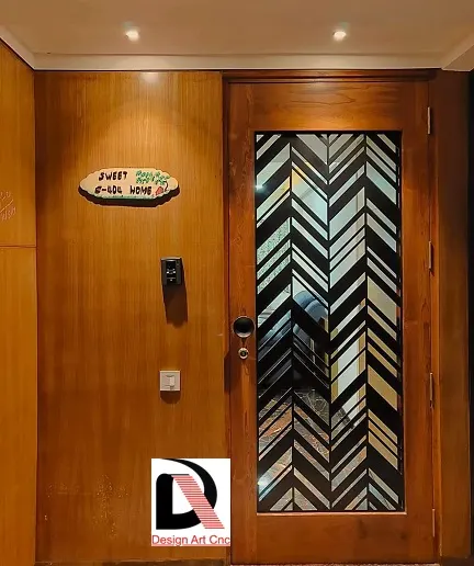Grill by Design Art CNC