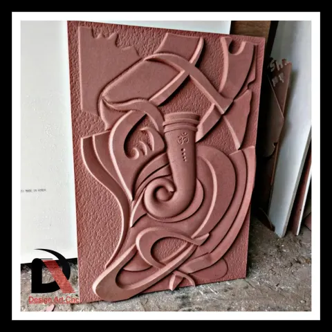 3D Panels by Design Art CNC