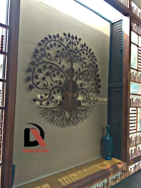 Mandir by Design Art CNC