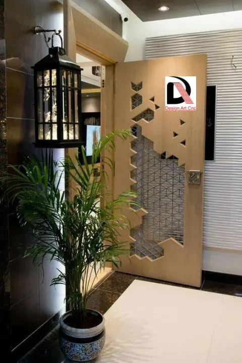 Grill by Design Art CNC