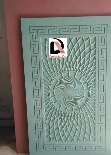 3D Panels by Design Art CNC