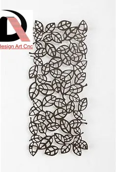 Grill by Design Art CNC