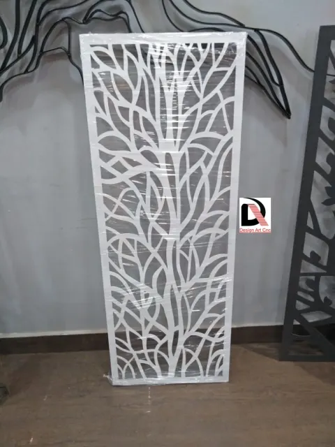 Grill by Design Art CNC