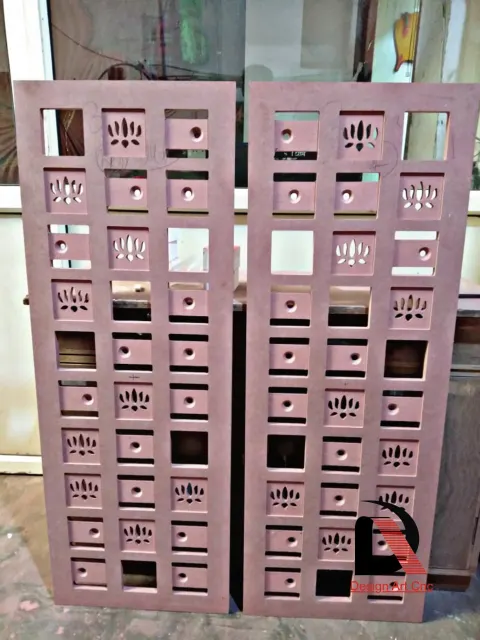Mandir by Design Art CNC