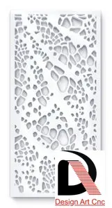 Grill by Design Art CNC