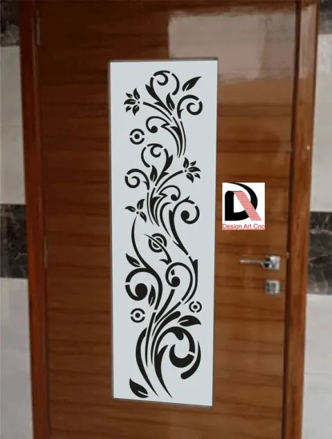 Grill by Design Art CNC