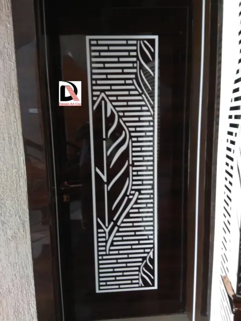 Grill by Design Art CNC
