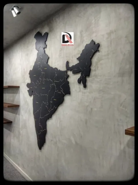 Wall Murals by Design Art CNC