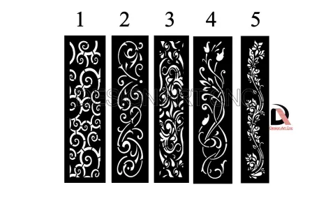 Grill by Design Art CNC