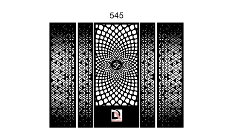 Mandir by Design Art CNC