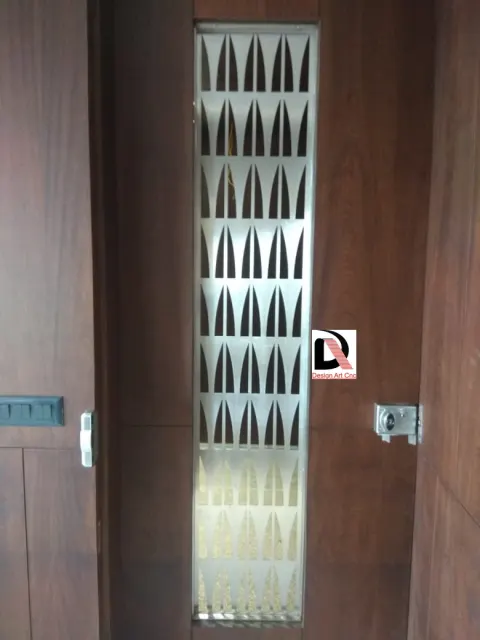 Grill by Design Art CNC
