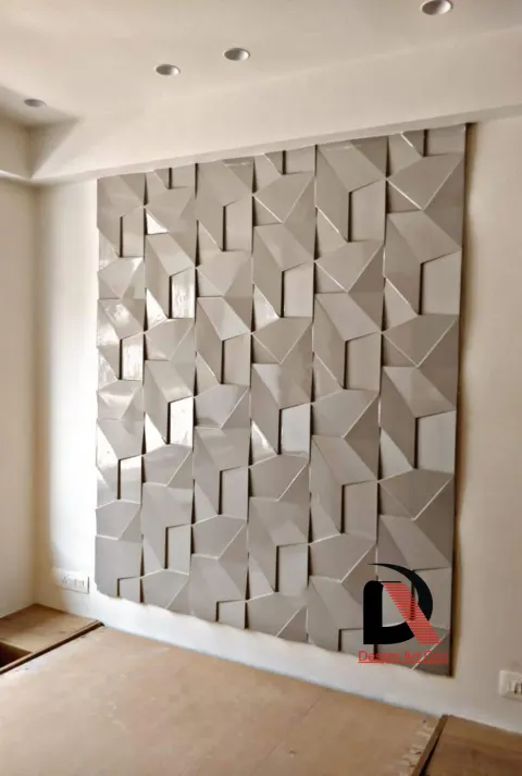 3D Panels by Design Art CNC