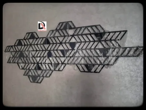 Wall Murals by Design Art CNC