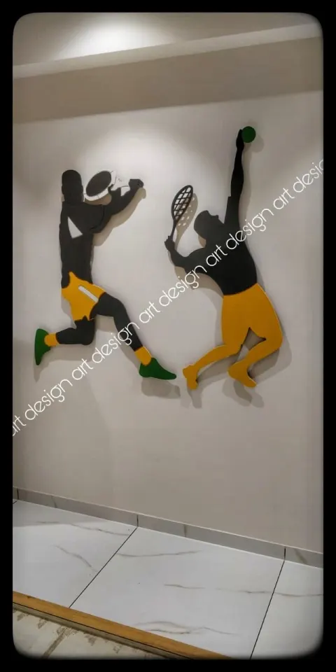 Wall Murals by Design Art CNC
