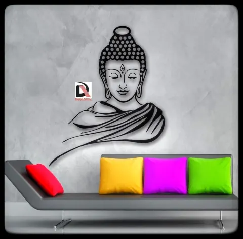 Wall Murals by Design Art CNC