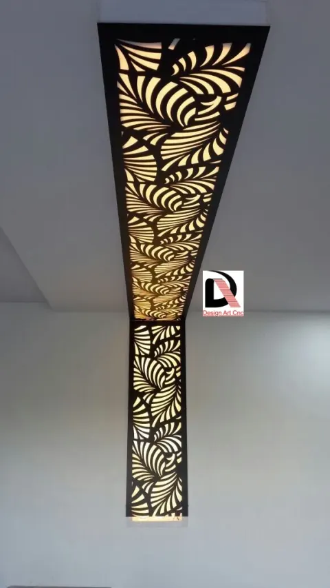 Grill by Design Art CNC