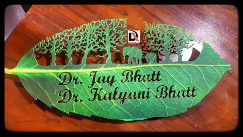 Name Plates by Design Art CNC