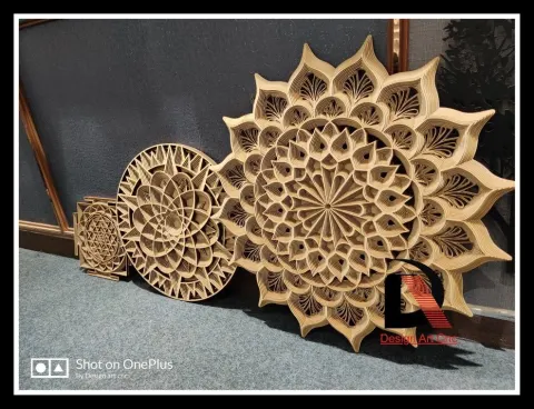 Art Work by Design Art CNC