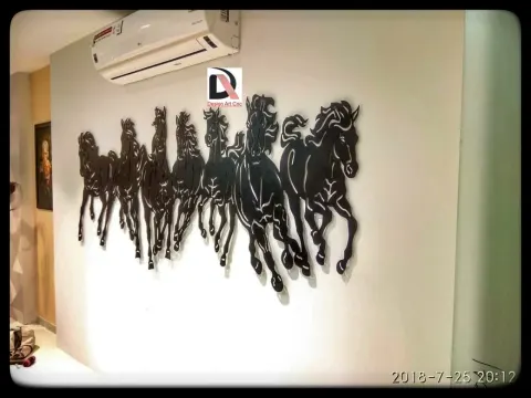 Wall Murals by Design Art CNC