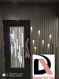 Grill by Design Art CNC