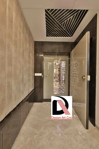 Grill by Design Art CNC