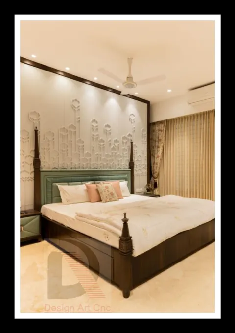 3D Panels by Design Art CNC