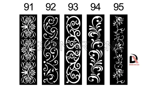 Grill by Design Art CNC