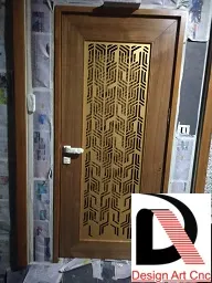 Grill by Design Art CNC
