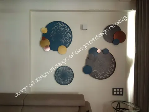 Art Work by Design Art CNC