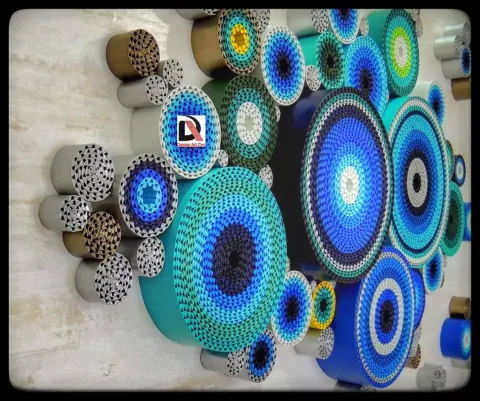 Wall Murals by Design Art CNC