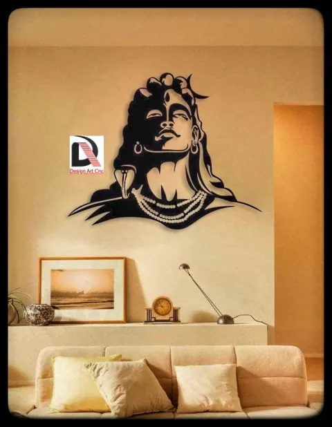 Wall Murals by Design Art CNC