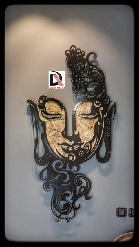 Wall Murals by Design Art CNC