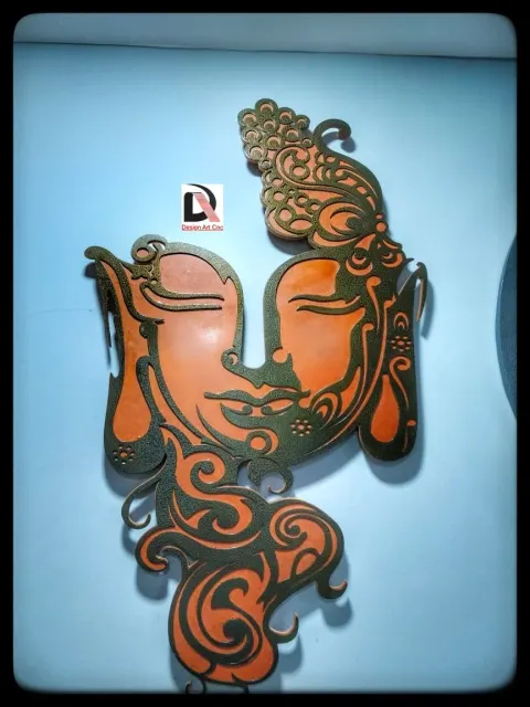 Wall Murals by Design Art CNC