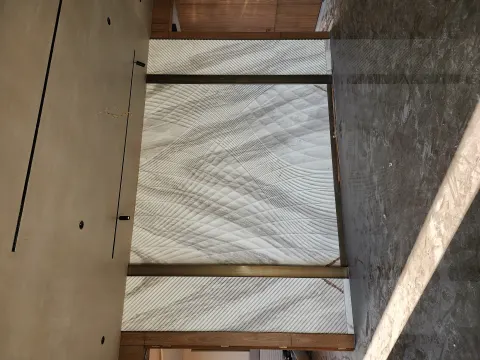 Stone Fluted by Design Art CNC