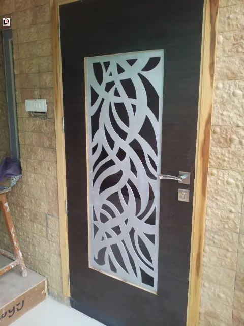 Grill by Design Art CNC
