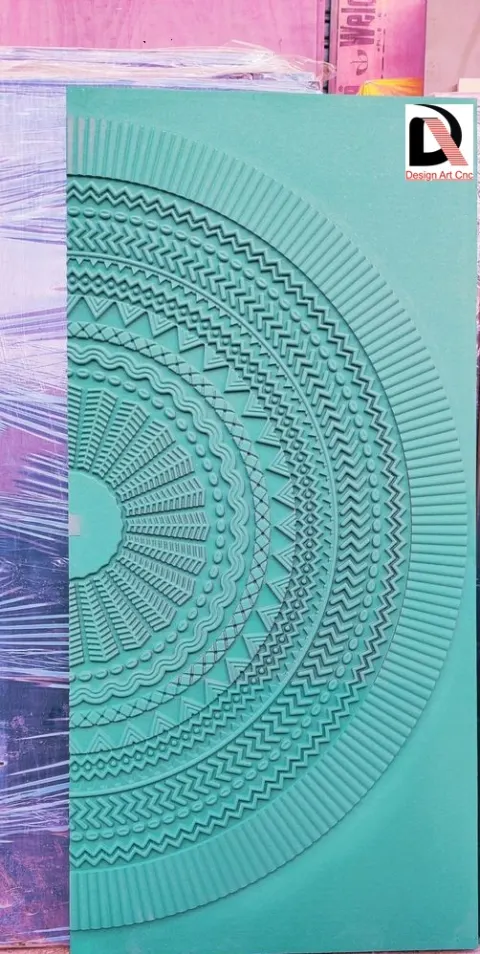 3D Panels by Design Art CNC