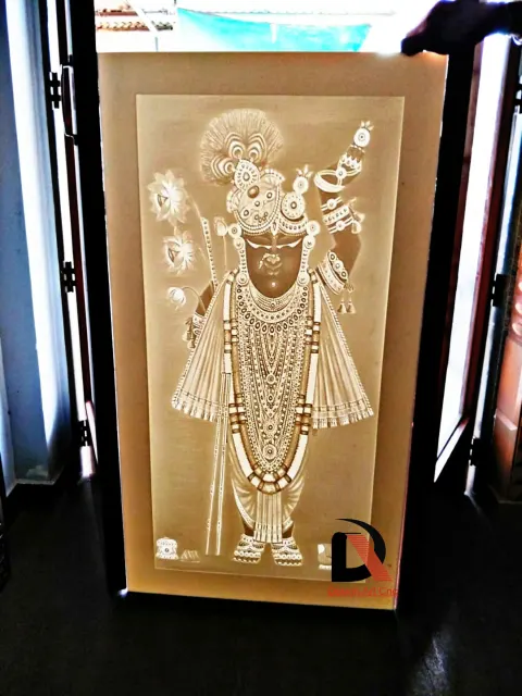 Mandir by Design Art CNC