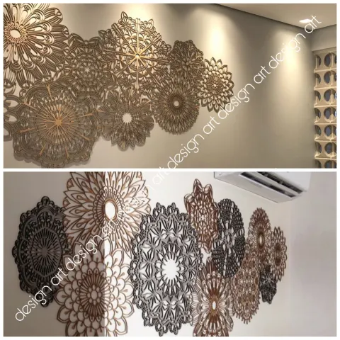 Art Work by Design Art CNC