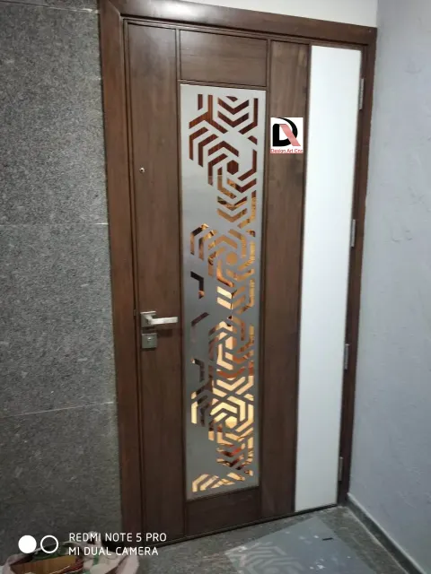 Grill by Design Art CNC