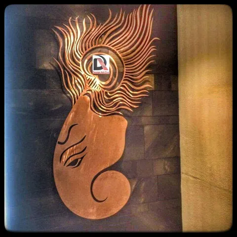 Wall Murals by Design Art CNC